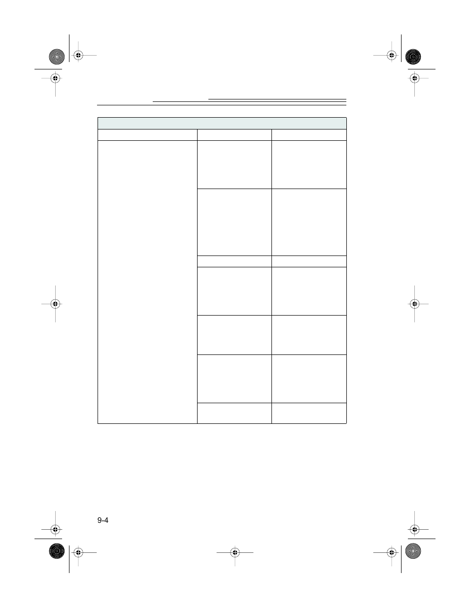 Kodak DC200 User Manual | Page 70 / 87