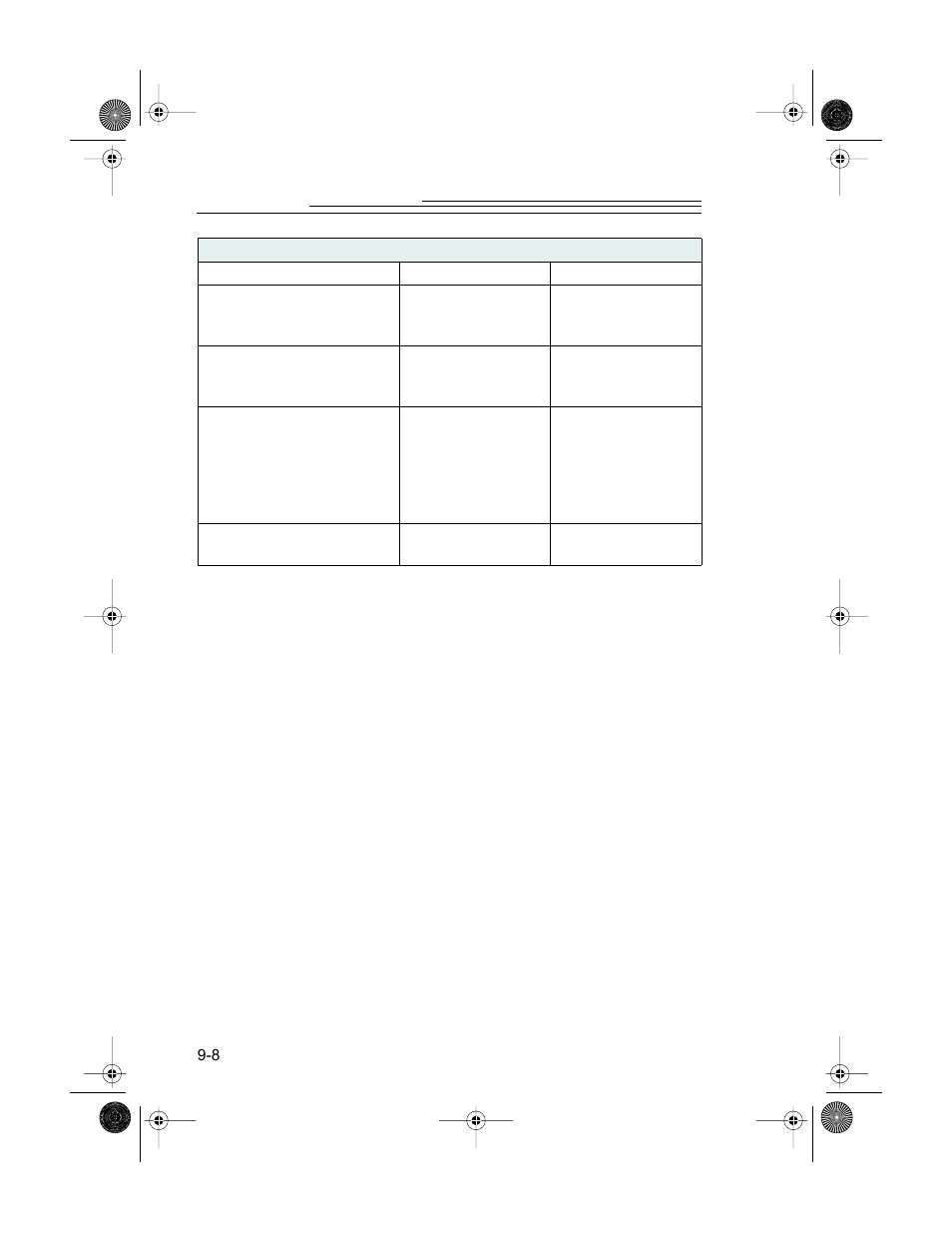 Kodak DC200 User Manual | Page 74 / 87