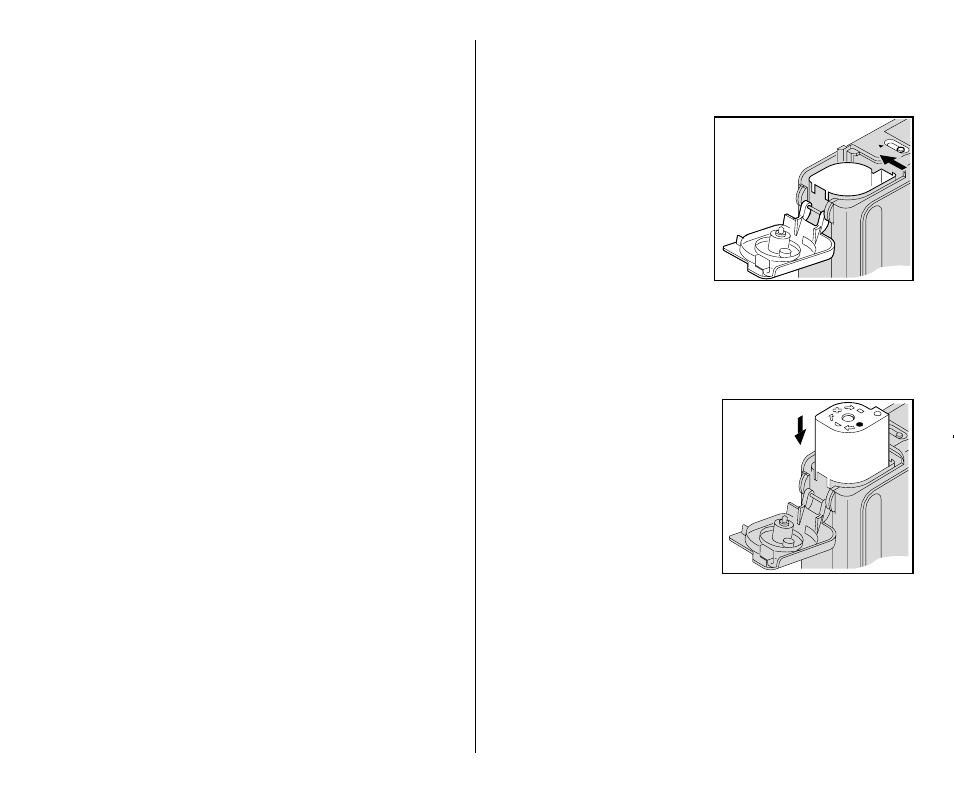 Loading the film, Battery tips, Power shut-off | Kodak Auto Focus Camera T550 User Manual | Page 12 / 65