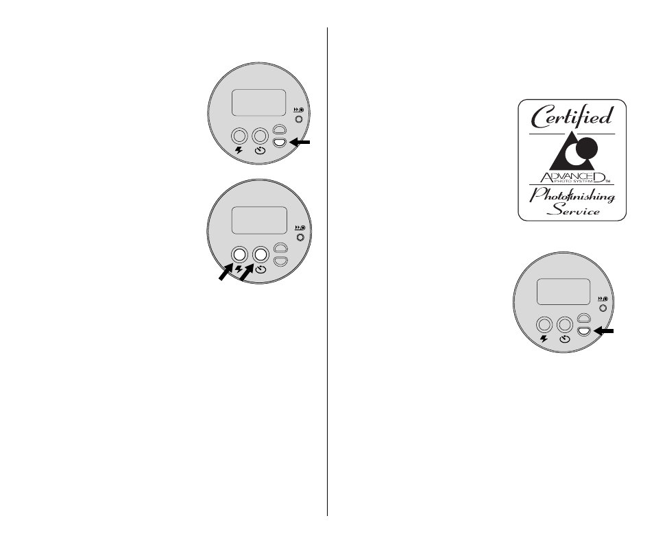 Setting the language, Print title imprinting, Us” english | 24) will “blink” on the, 1 0) . 2. press the, 17) . the language code and, 24) will “blink.” 3. press the, And choose a language (see setting the language, 10) . 2. press the | Kodak Auto Focus Camera T550 User Manual | Page 20 / 65