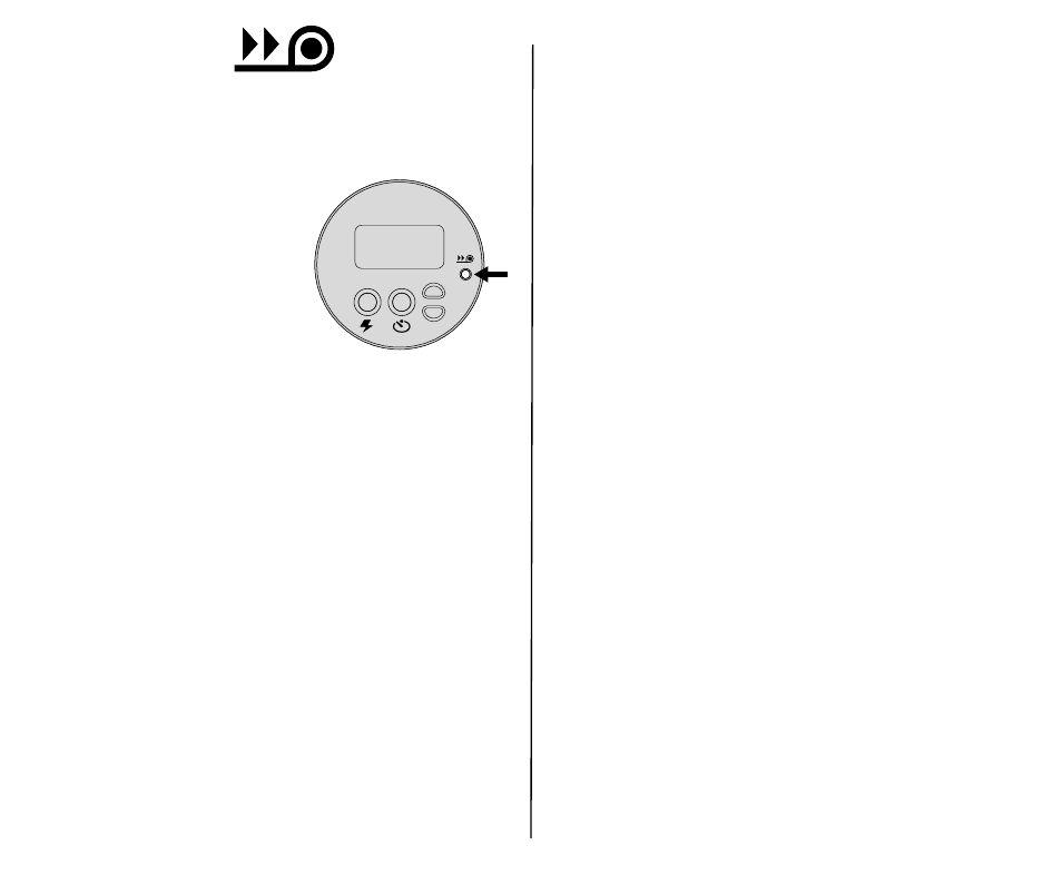 Caring for your camera, Manual rewind | Kodak Auto Focus Camera T550 User Manual | Page 22 / 65