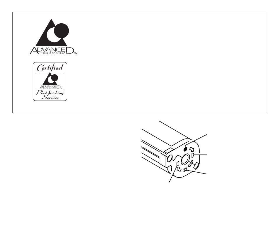 Indicador del estado de la película (fsi) | Kodak Auto Focus Camera T550 User Manual | Page 28 / 65