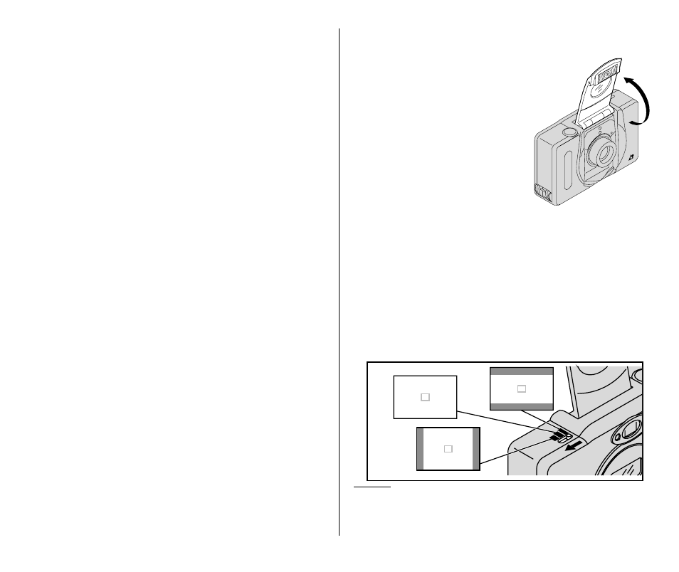 Como tomar fotografías | Kodak Auto Focus Camera T550 User Manual | Page 33 / 65