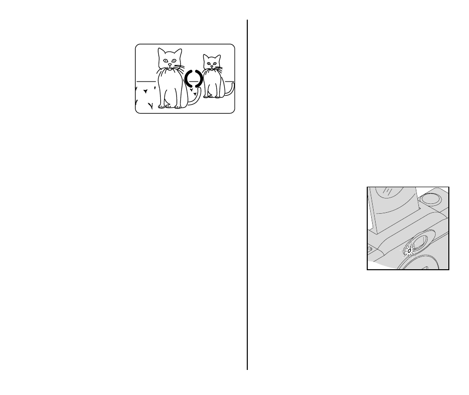 Como tomar fotografías con flash, Consejos útiles para obtener mejores fotografías | Kodak Auto Focus Camera T550 User Manual | Page 35 / 65