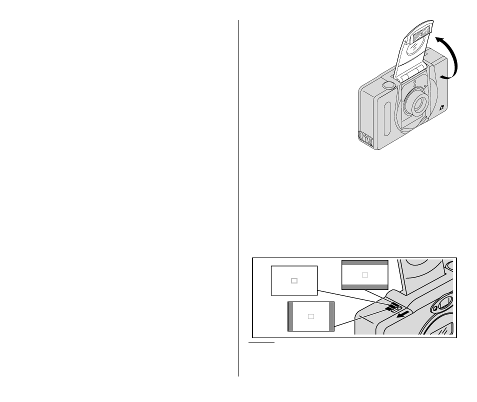 Fotografando | Kodak Auto Focus Camera T550 User Manual | Page 53 / 65