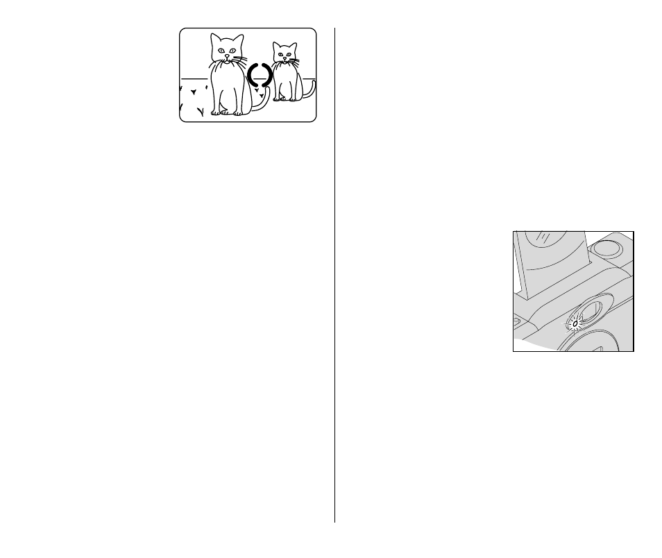 Tirando fotografias com flash, Dicas para tirar melhores fotos | Kodak Auto Focus Camera T550 User Manual | Page 55 / 65