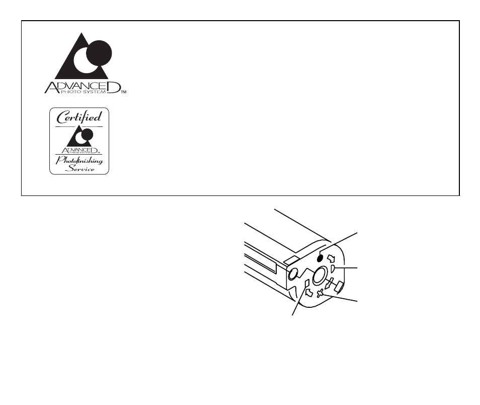 Kodak Auto Focus Camera T550 User Manual | Page 8 / 65