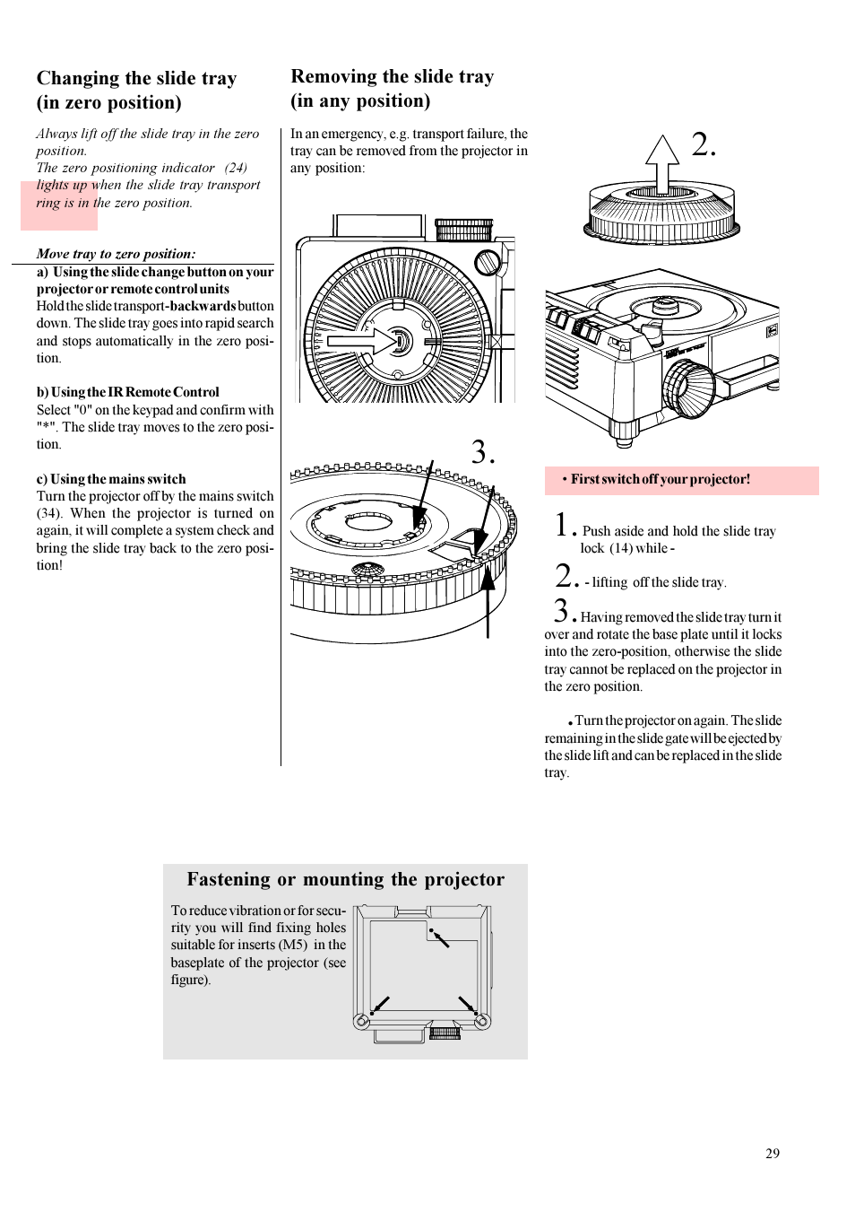 Kodak 3020 User Manual | Page 12 / 26