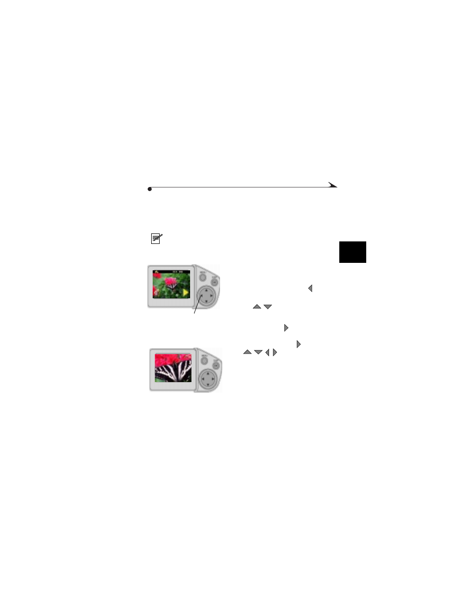 Viewing and deleting the last picture | Kodak DC4800 User Manual | Page 31 / 118