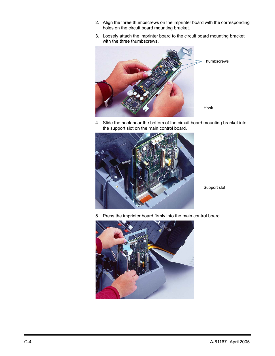 Kodak A-61167 User Manual | Page 46 / 70