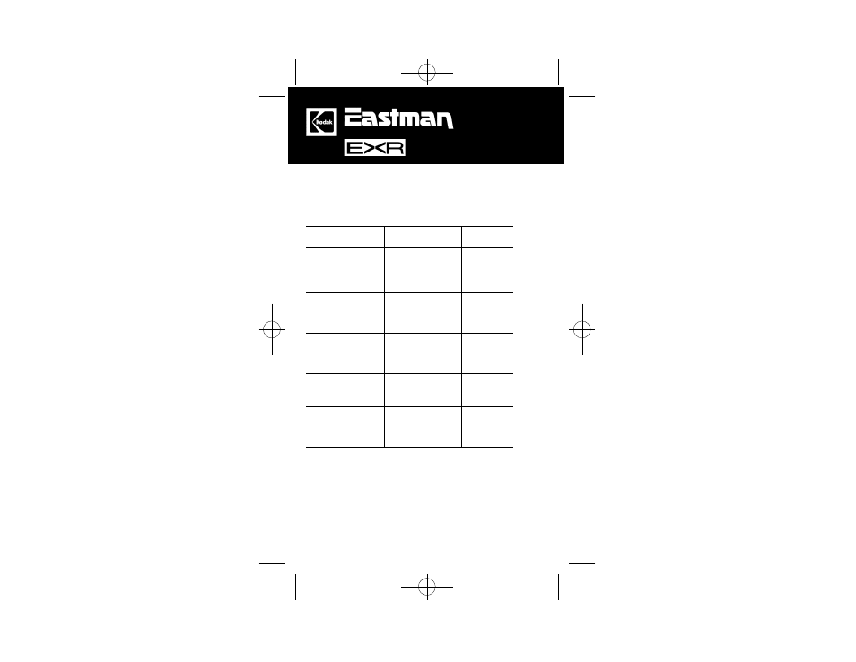 200t | Kodak ISBN 0-87985-749-8 User Manual | Page 18 / 82