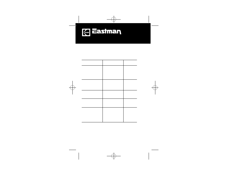Kodak ISBN 0-87985-749-8 User Manual | Page 34 / 82