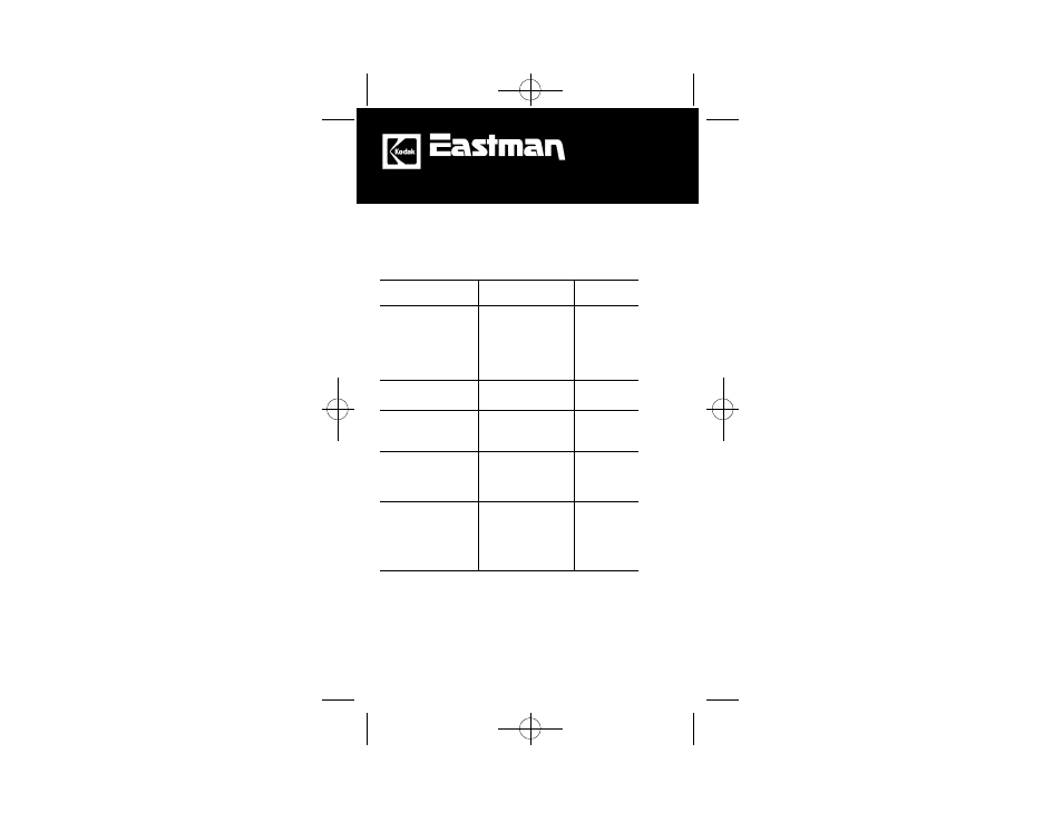 Kodak ISBN 0-87985-749-8 User Manual | Page 36 / 82