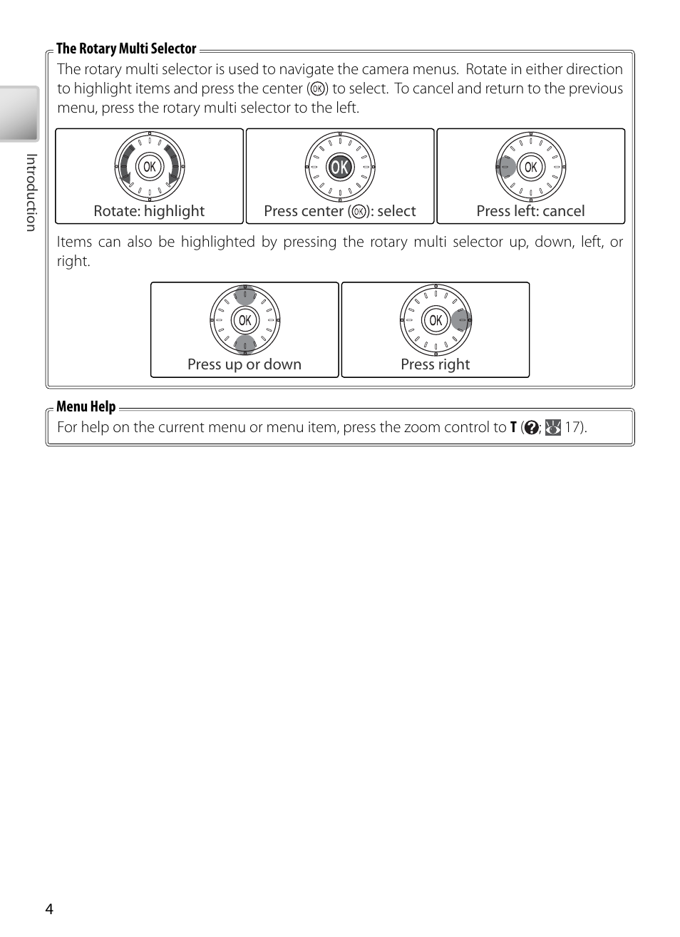 Kodak COOLPIX S5 User Manual | Page 14 / 108