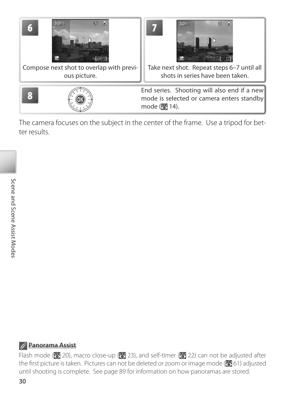 Kodak COOLPIX S5 User Manual | Page 40 / 108