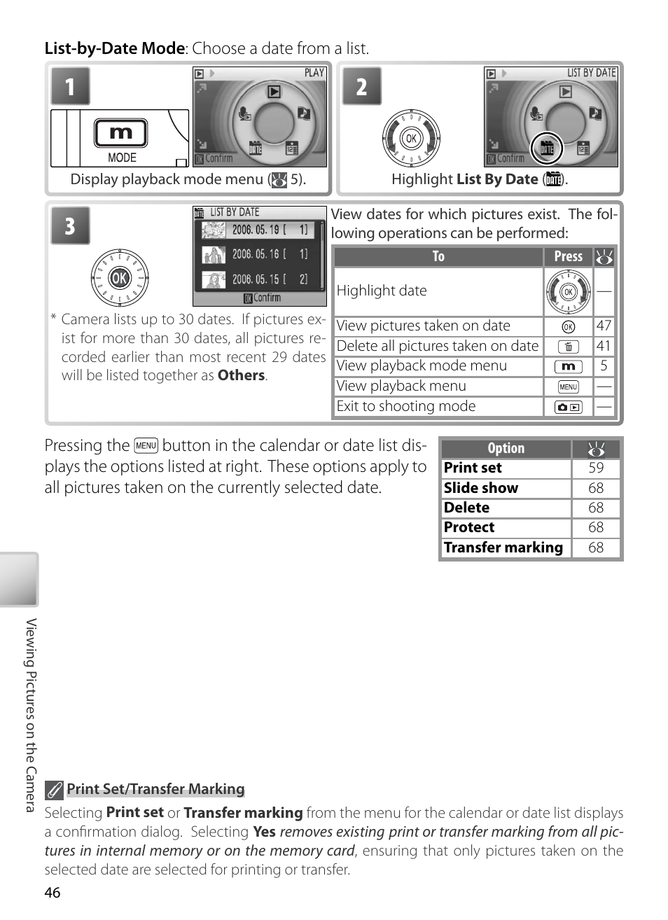 Kodak COOLPIX S5 User Manual | Page 56 / 108