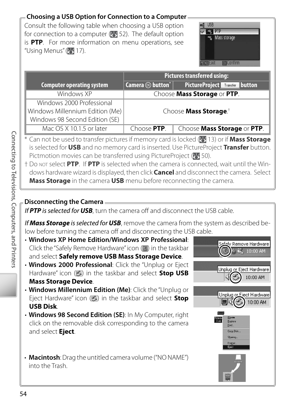 Kodak COOLPIX S5 User Manual | Page 64 / 108