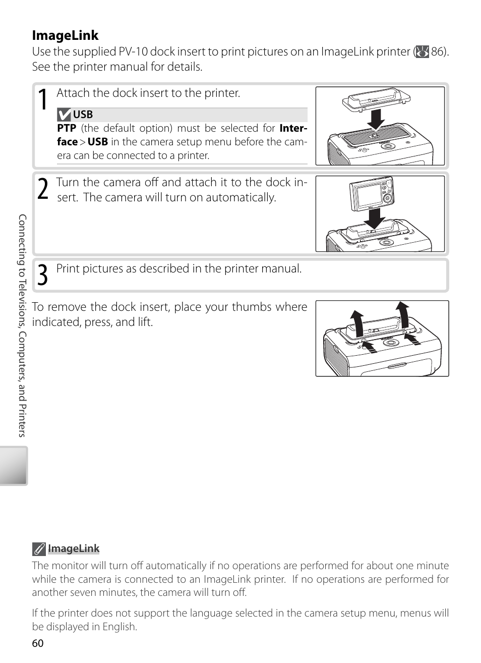 Kodak COOLPIX S5 User Manual | Page 70 / 108
