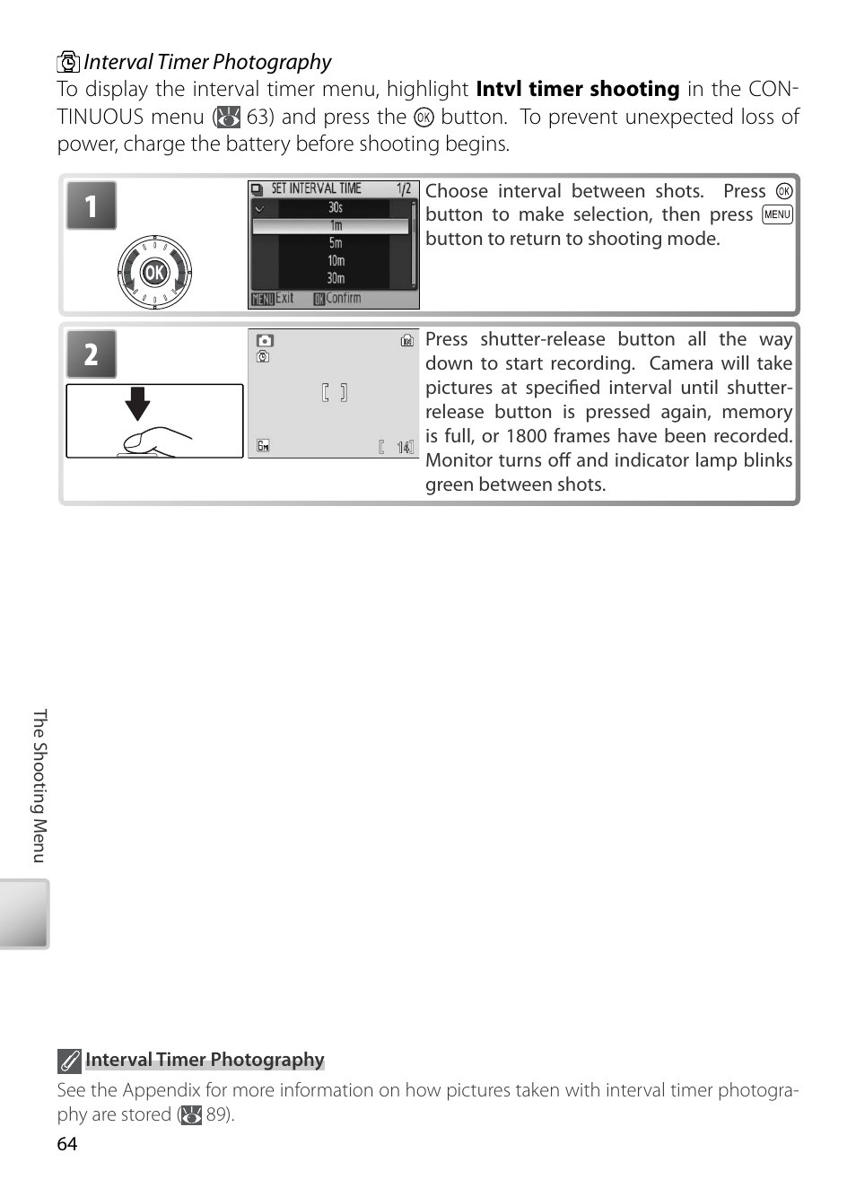 Kodak COOLPIX S5 User Manual | Page 74 / 108