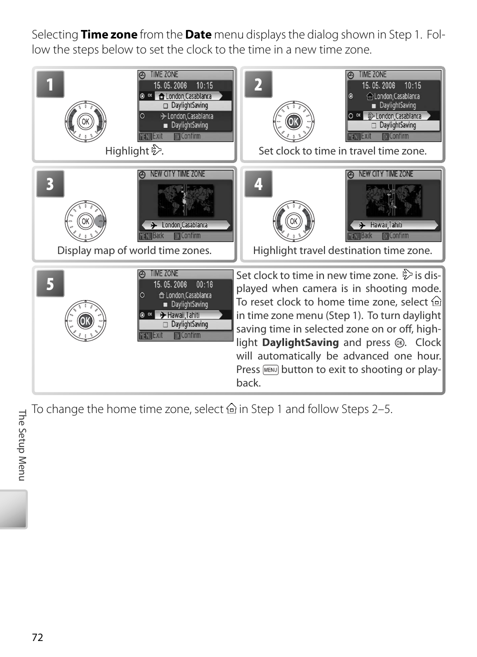 Kodak COOLPIX S5 User Manual | Page 82 / 108