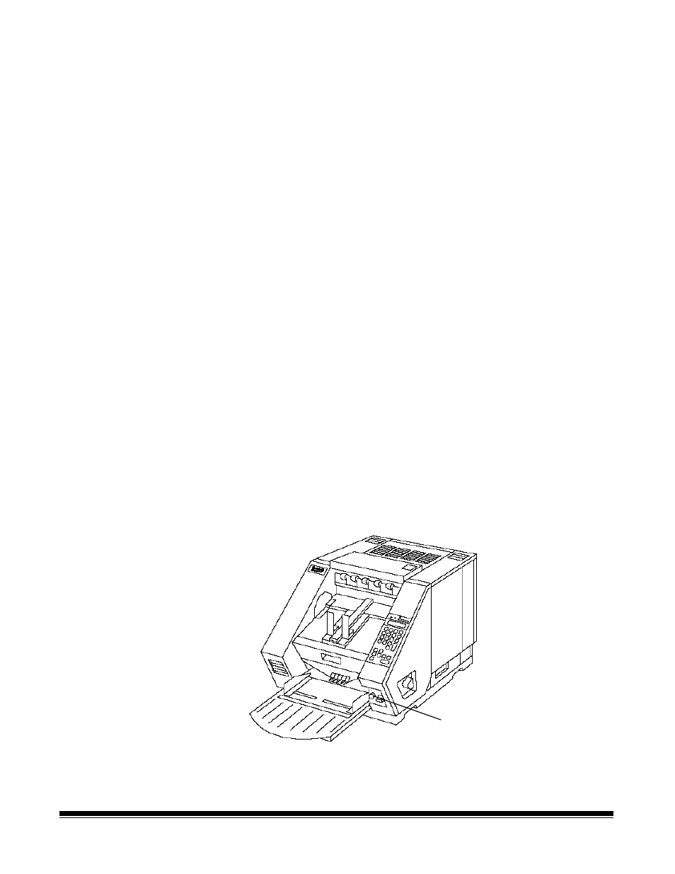 Adjusting the feed and separator roller gap | Kodak 7520 User Manual | Page 15 / 127