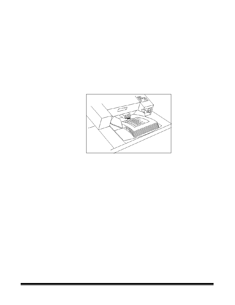 Feeding documents using the automatic feeder | Kodak 7520 User Manual | Page 27 / 127