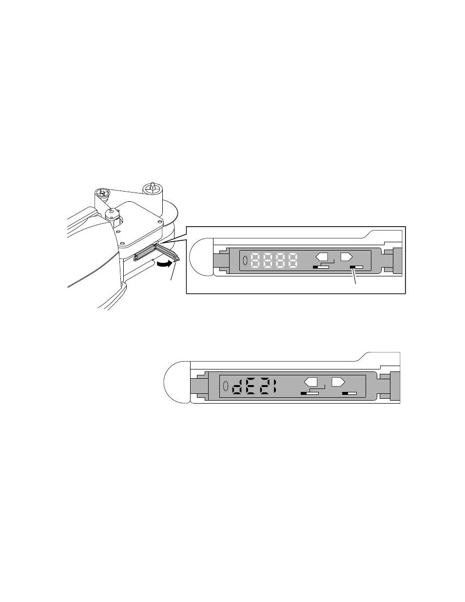 Programming the left sensor | Kodak 6B7198 User Manual | Page 103 / 112