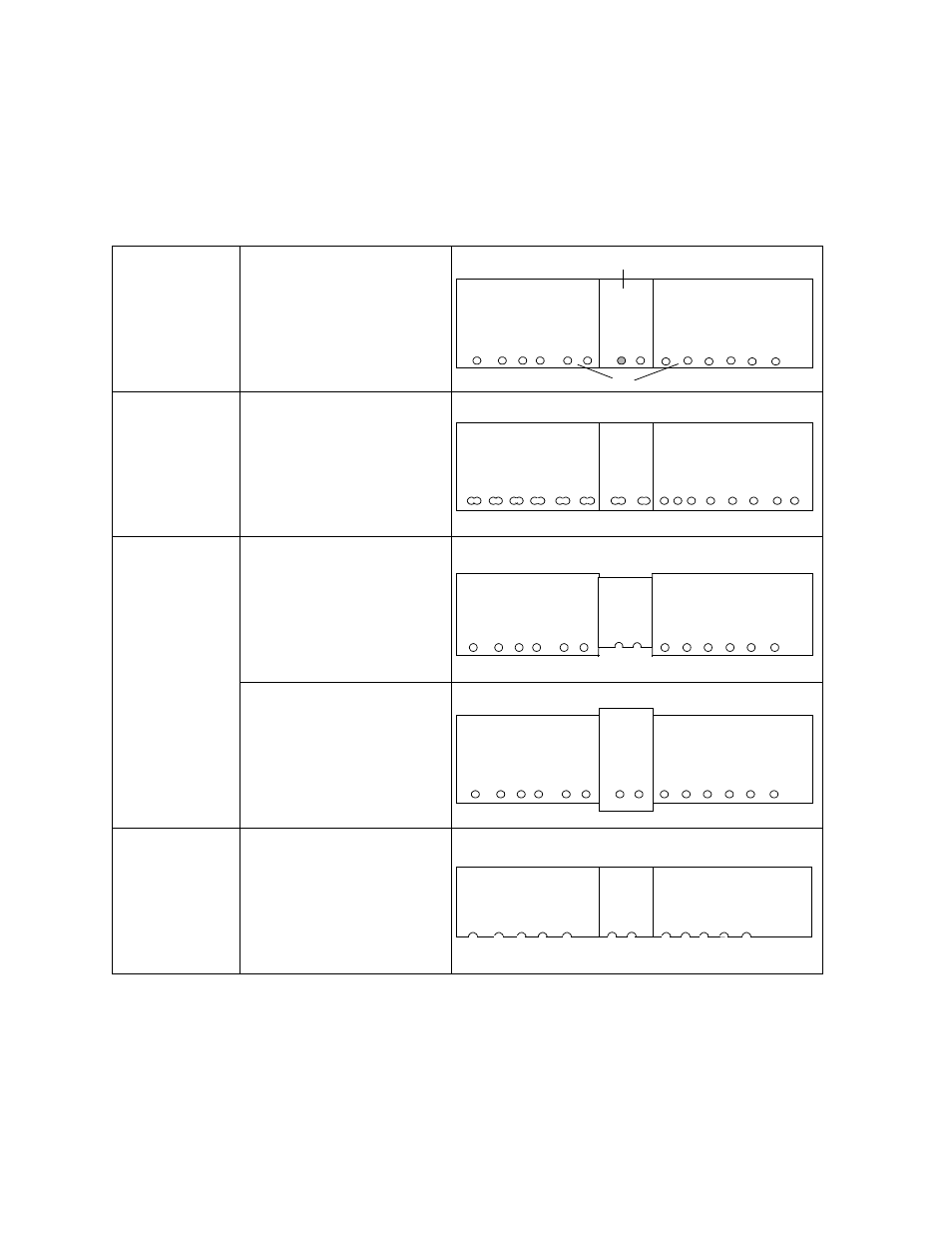 Appendix d-6: film splicing and editing guidelines | Kodak 6B7198 User Manual | Page 106 / 112