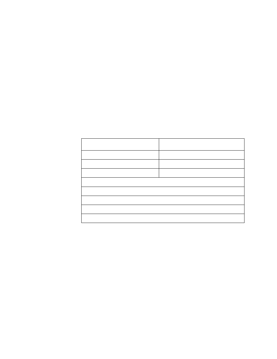 Recommended configuration of the host computer, Host computer hardware requirements, Recommended software requirements | Recommended configuration of the host computer -5 | Kodak 6B7198 User Manual | Page 17 / 112