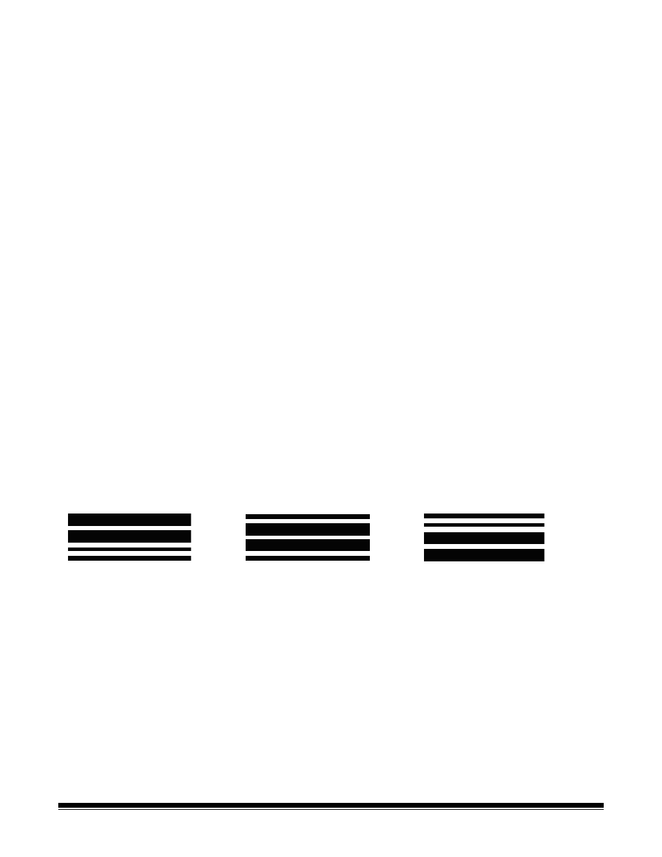 Patch function overview, The patch readers, Patch types | Kodak A-61555 User Manual | Page 72 / 110