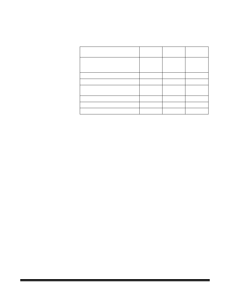 Cleaning frequency chart, Cleaning tools and materials | Kodak A-61555 User Manual | Page 75 / 110