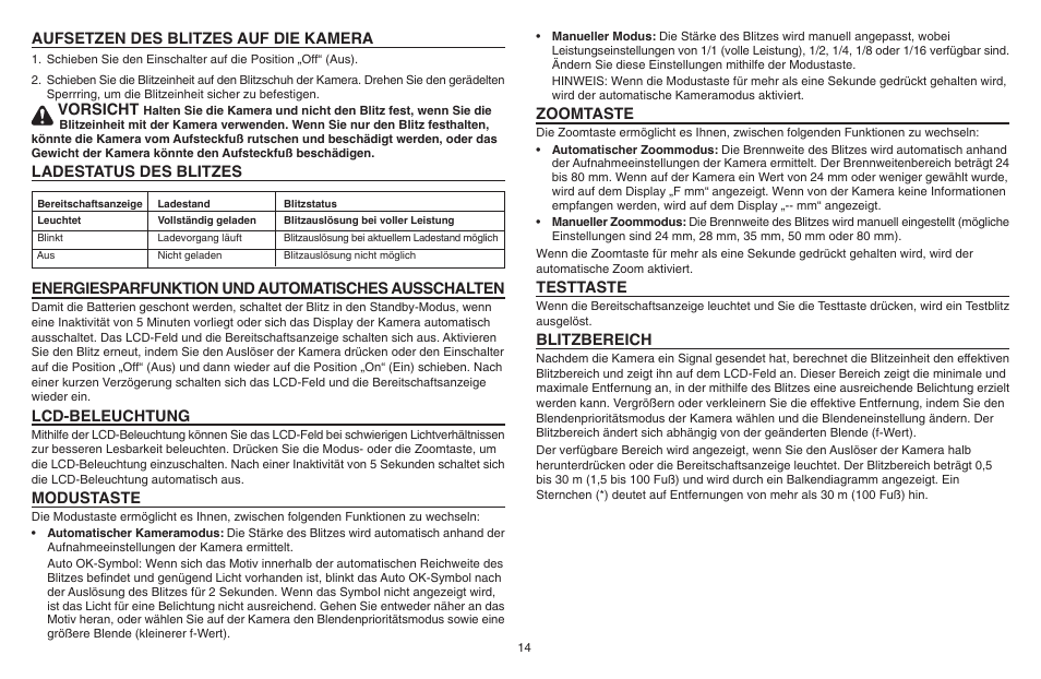 Kodak P20 User Manual | Page 14 / 52