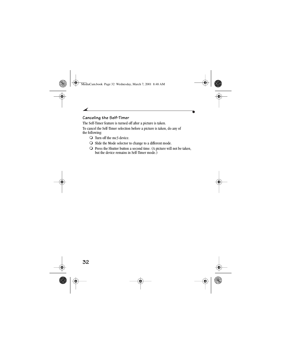 Kodak mc3 User Manual | Page 38 / 88