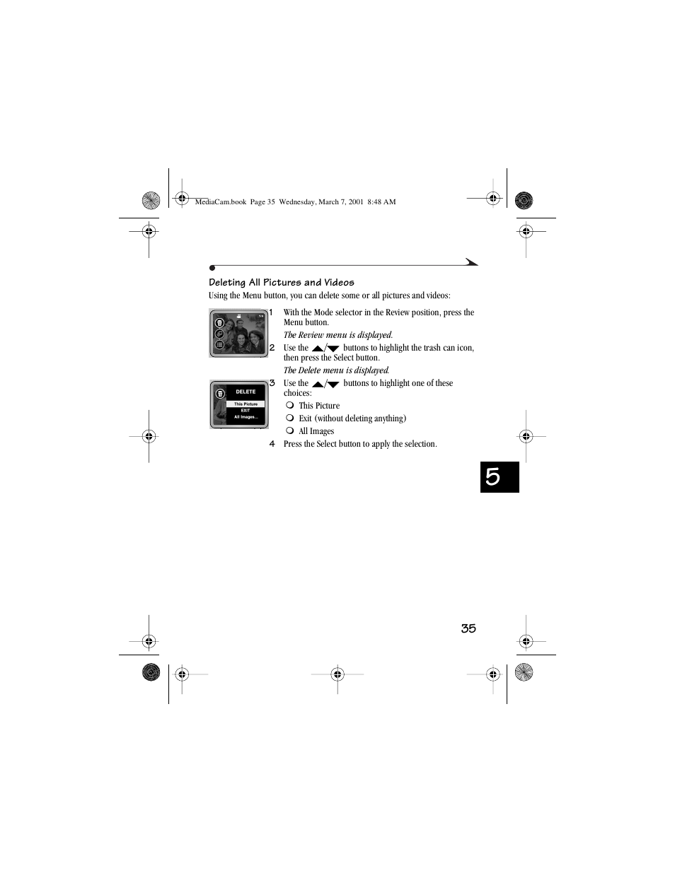 Kodak mc3 User Manual | Page 41 / 88