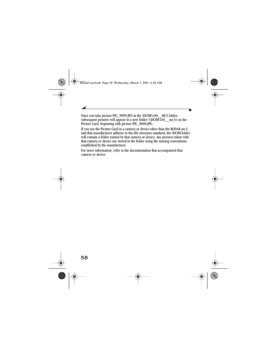 Kodak mc3 User Manual | Page 64 / 88