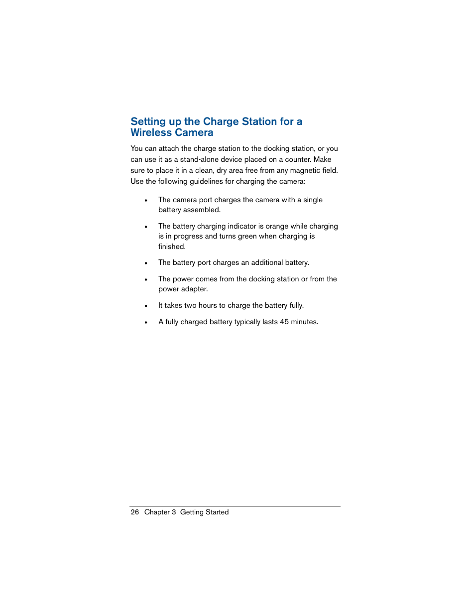 Kodak INTRAORAL 1500 User Manual | Page 34 / 54