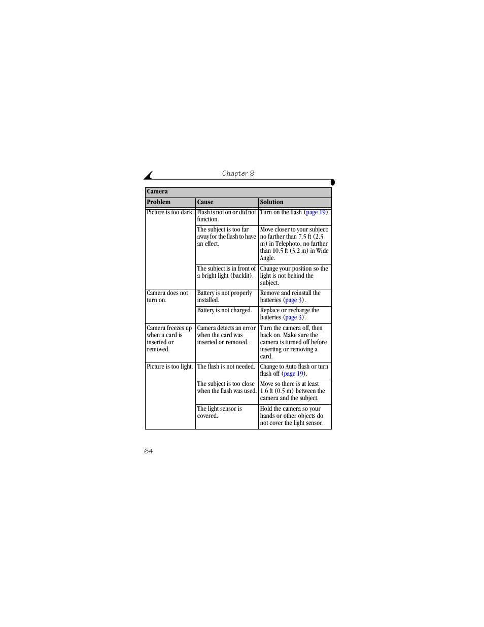 Kodak DX4900 User Manual | Page 74 / 106