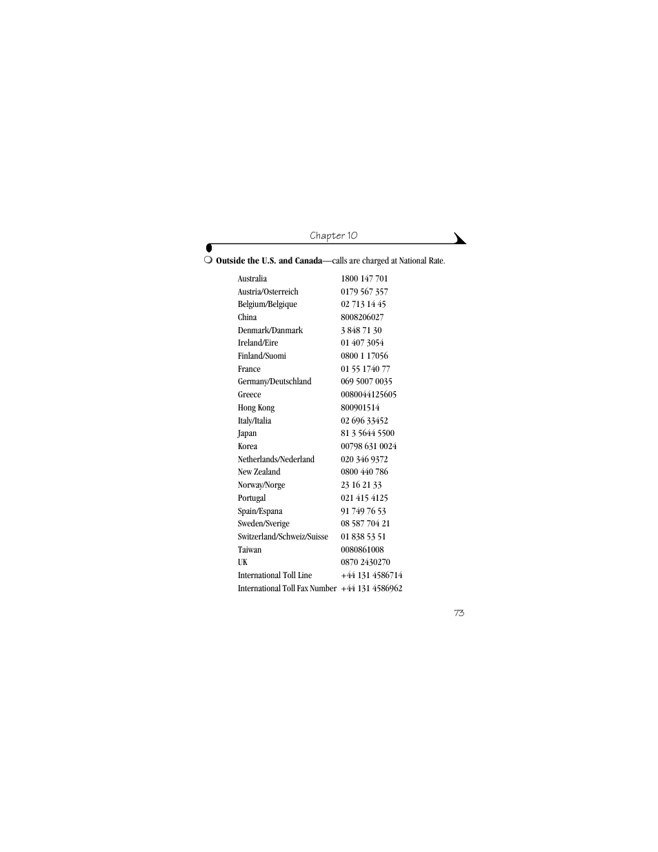 Kodak DX4900 User Manual | Page 83 / 106