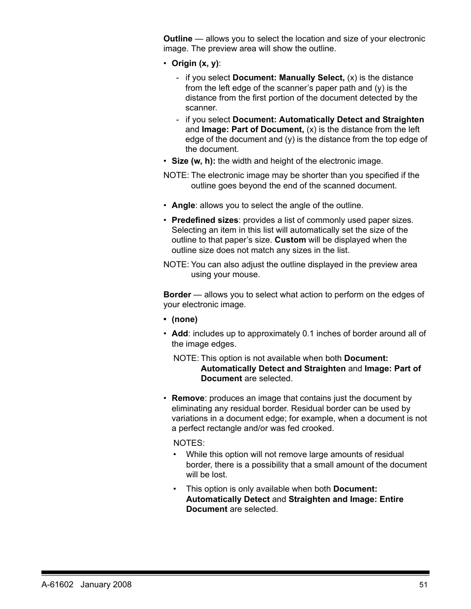 Kodak A-61602 User Manual | Page 54 / 96