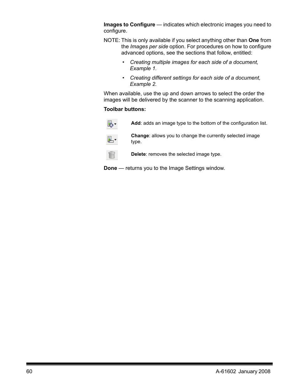 Kodak A-61602 User Manual | Page 63 / 96