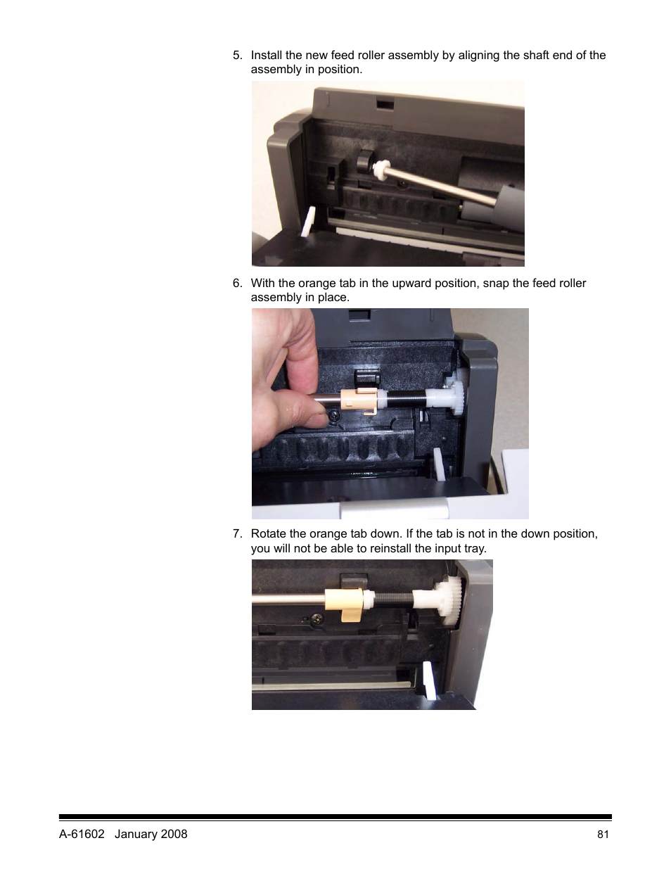 Kodak A-61602 User Manual | Page 84 / 96