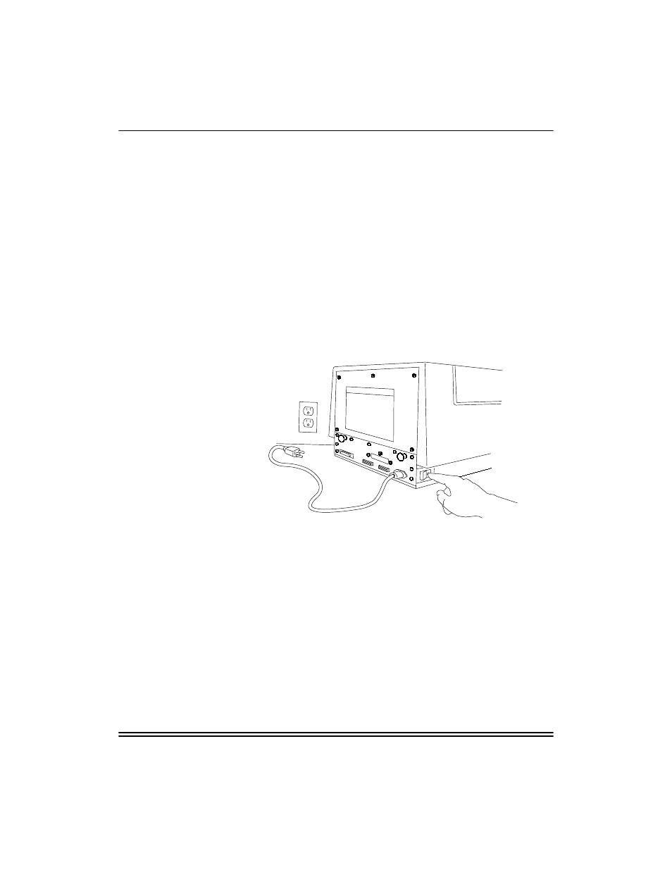 Getting ready to install the network interface car | Kodak XLS 8400 User Manual | Page 15 / 138