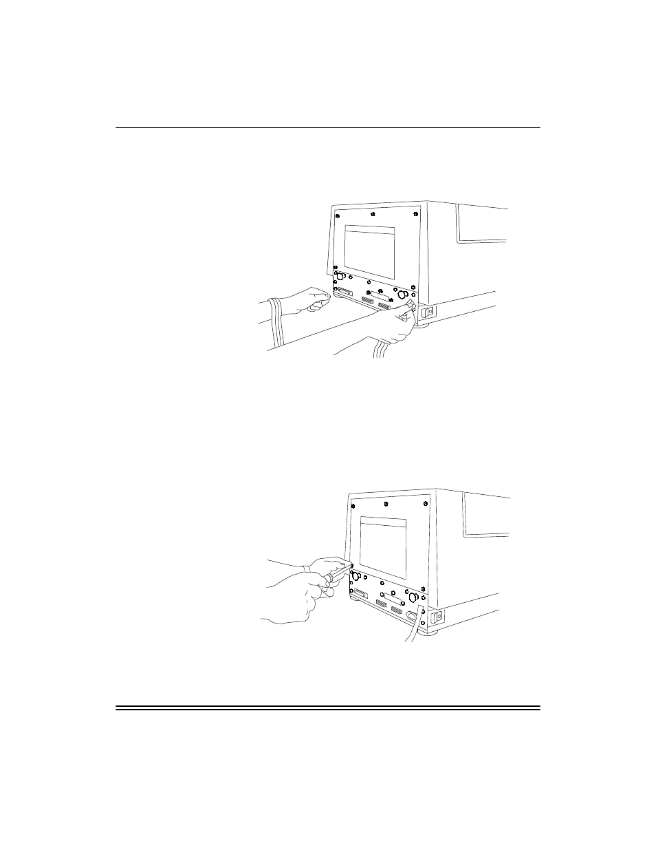 Kodak XLS 8400 User Manual | Page 16 / 138