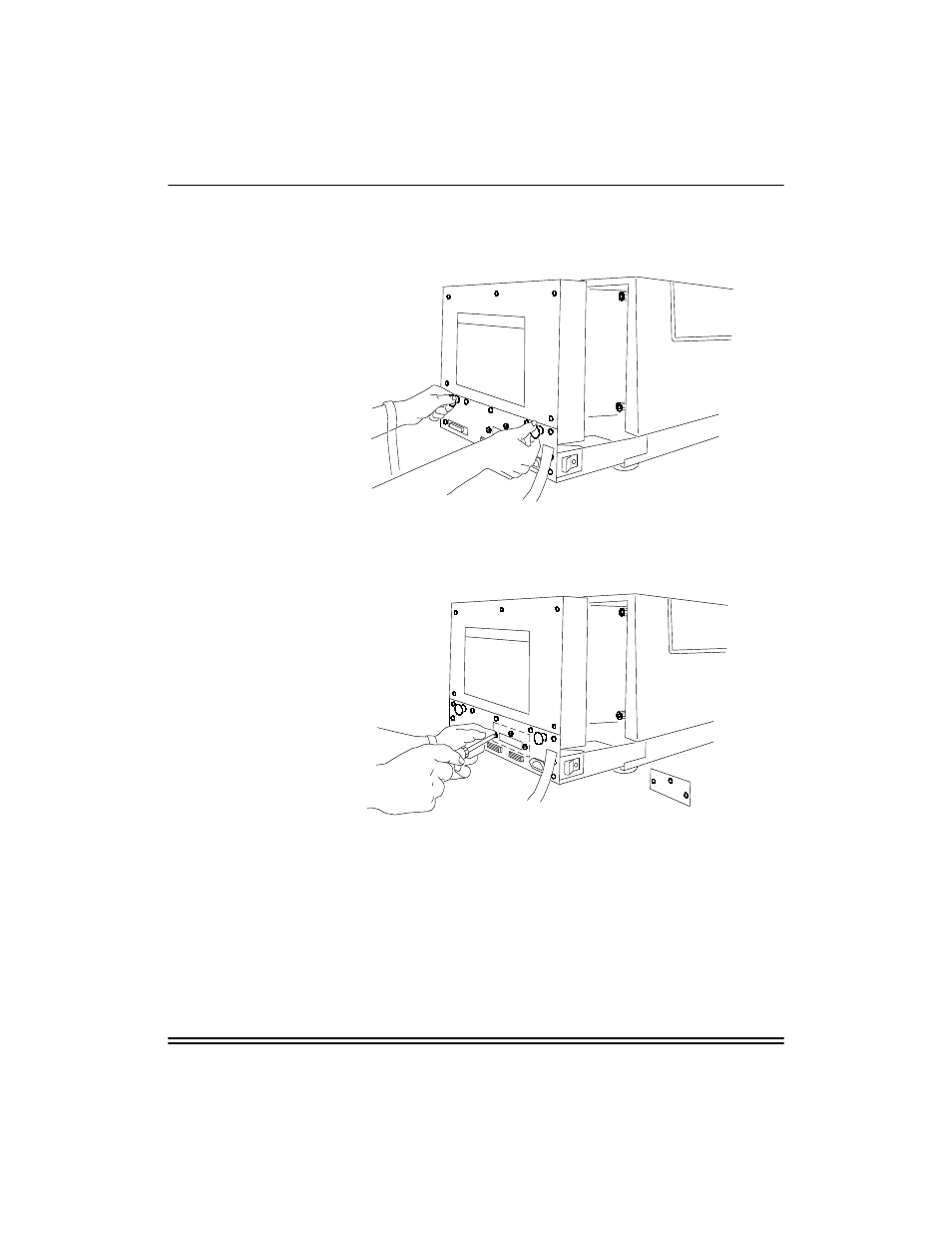 Kodak XLS 8400 User Manual | Page 17 / 138