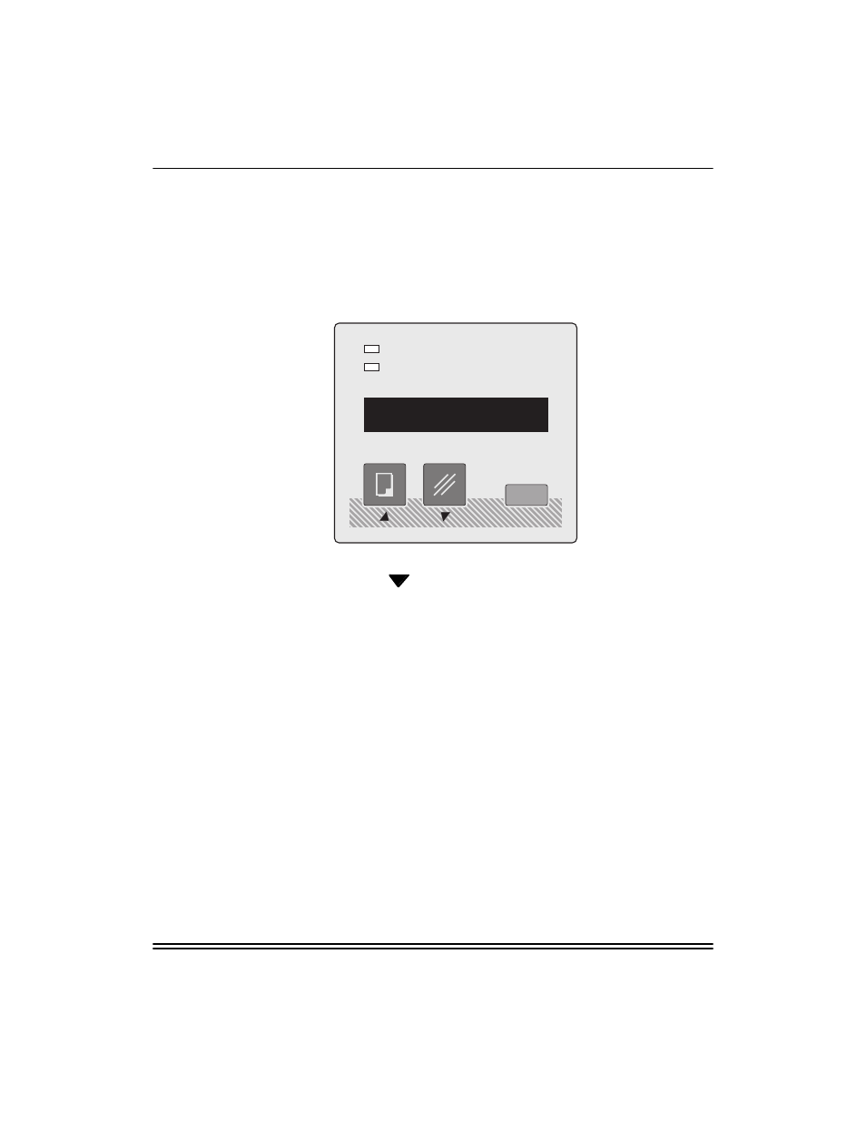 Printer parameters - general, Ethernet address, Printer parameters - general -2 | Ethernet address -2 | Kodak XLS 8400 User Manual | Page 27 / 138
