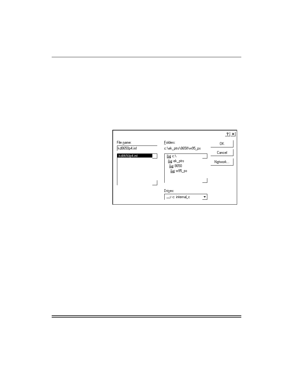 Kodak XLS 8400 User Manual | Page 60 / 138