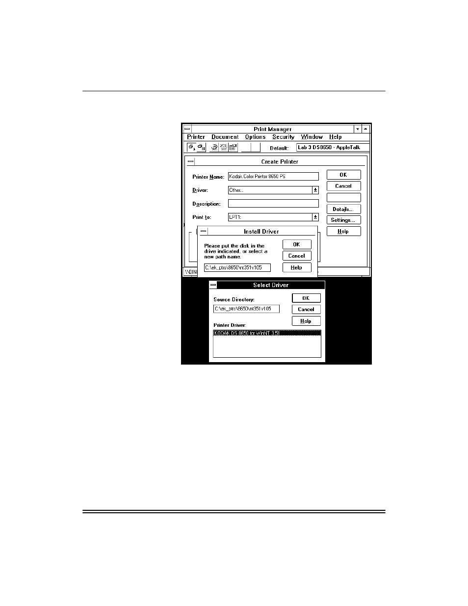 Kodak XLS 8400 User Manual | Page 73 / 138