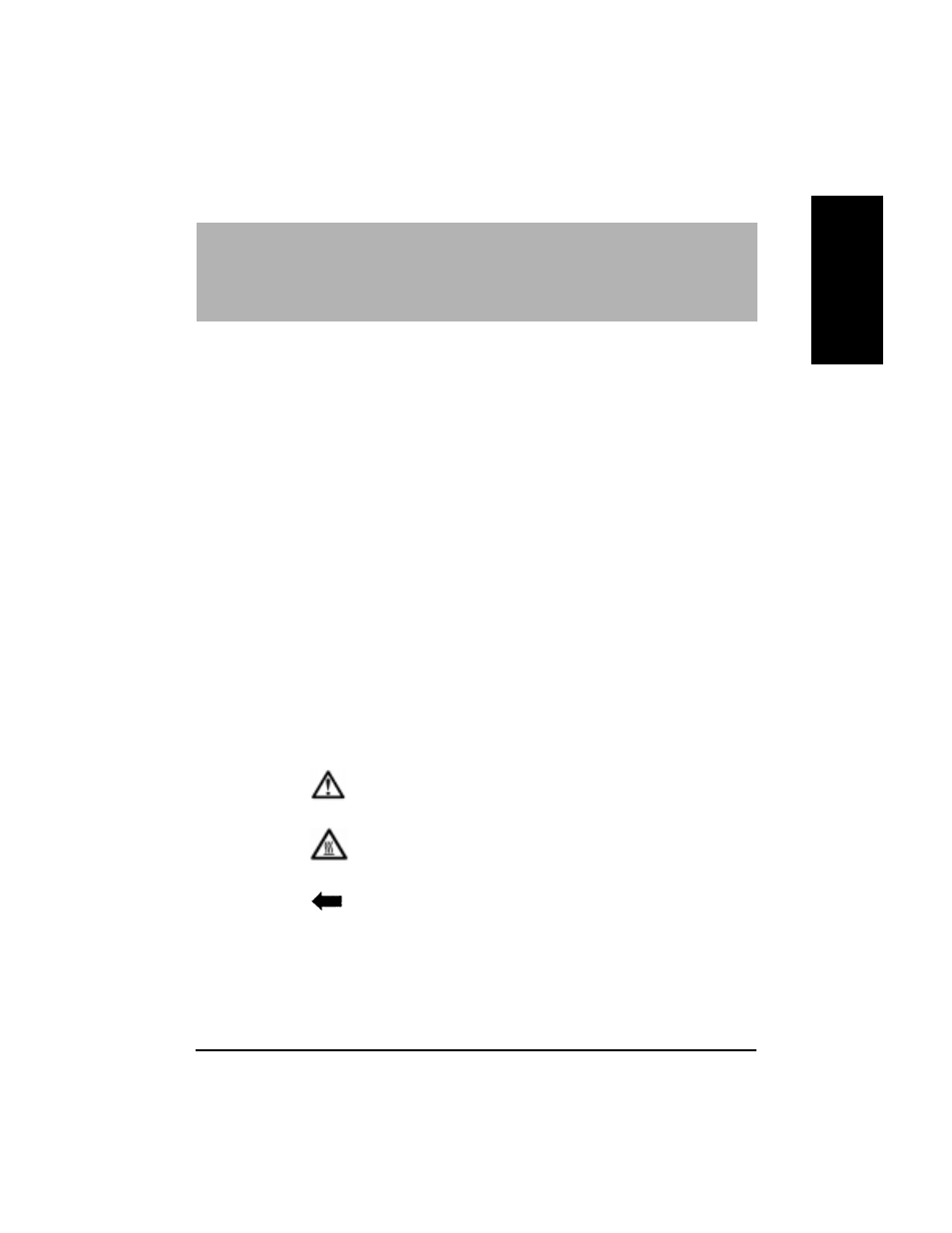 Safety instructions, Safety definitions, Safety symbols | Safety definitions safety symbols, User’s guide | Kodak DP1100 User Manual | Page 5 / 24