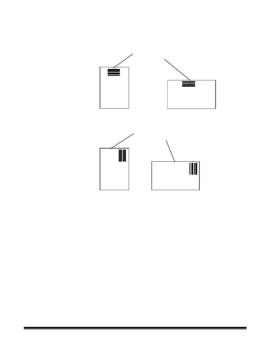 Patch code placement | Kodak 9500 User Manual | Page 104 / 118