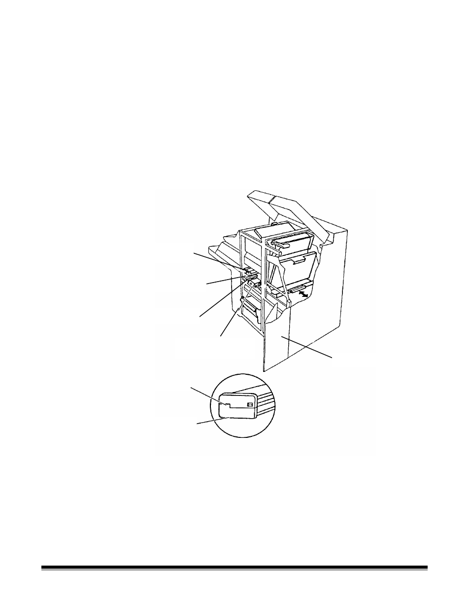 Daily maintenance procedures, Cleaning the imaging guides | Kodak 9500 User Manual | Page 37 / 118